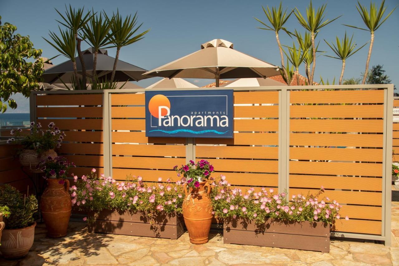 Panorama Apartments Chrani Exteriér fotografie